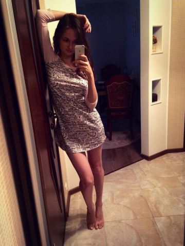 Проститутка Елена